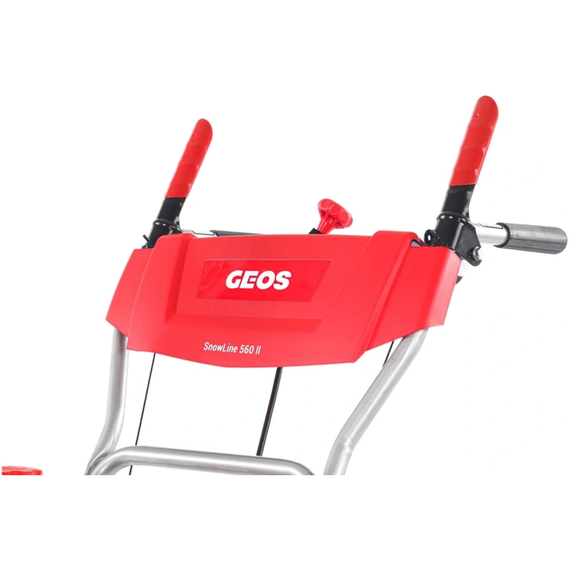 Снегоуборщик GEOS by Alko Snowline 560 ll