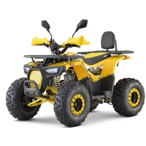 Квадроцикл FXMOTO Pike 125 Pro