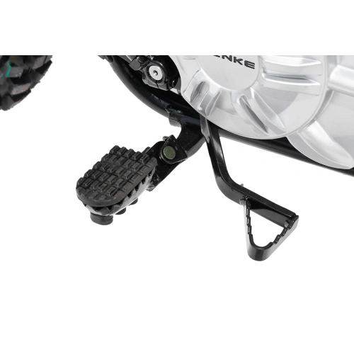Мотоцикл кроссовый эндуро REGULMOTO SK 200GY-5