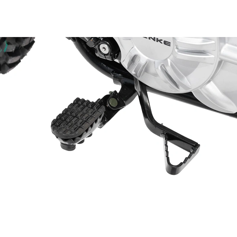 Мотоцикл кроссовый эндуро REGULMOTO SK 200GY-5