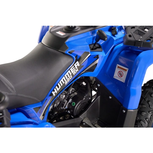 Квадроцикл SHARMAX Hummer 320 RX