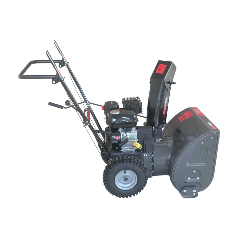 Снегоуборщик EVOLINE SBG 560