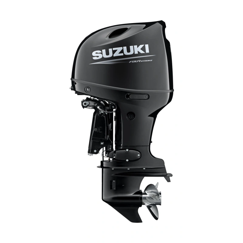 4х-тактный лодочный мотор SUZUKI DF115BTGL EFI