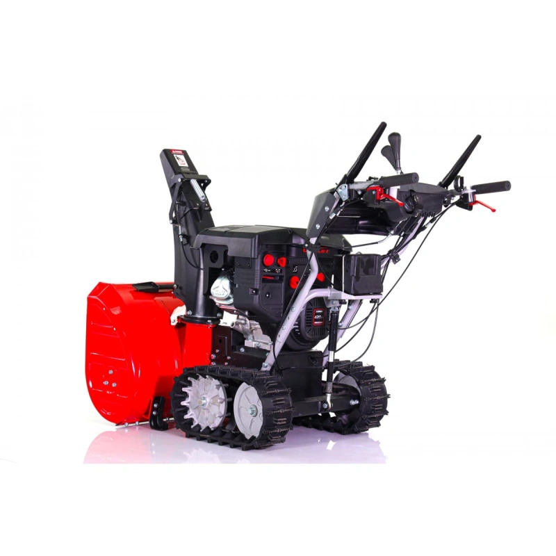 Снегоуборщик ZIMANI Hydro PRO 76 TRACK