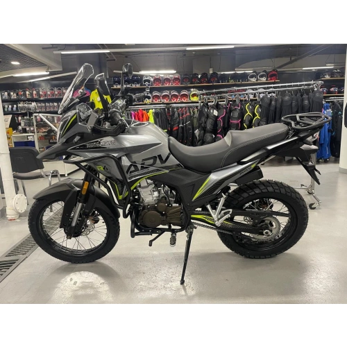 Мотоцикл REGULMOTO ADV 300 S