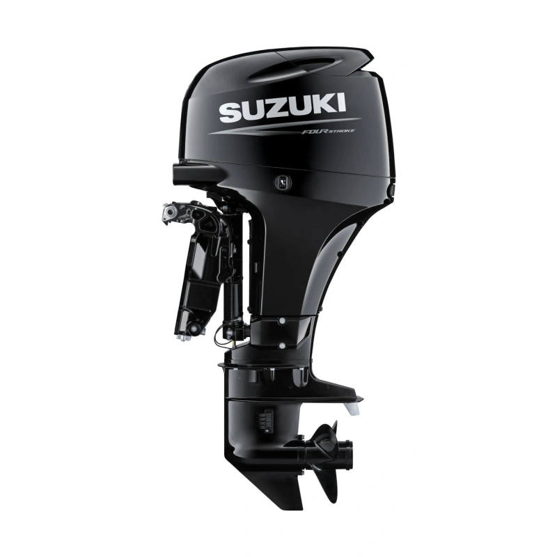 4х-тактный лодочный мотор SUZUKI DF40ATS