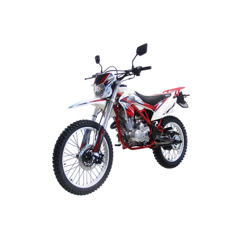 Мотоцикл WELS MX250RL ENDURO