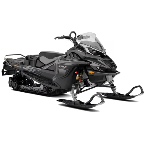 Снегоход BRP Lynx Brutal RE 900 Ace Turbo R 20