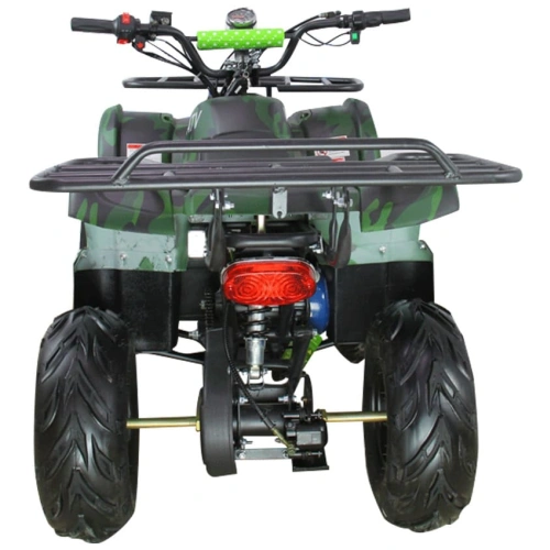Электроквадроцикл AVANTIS ATV Classic 8E (1000W)