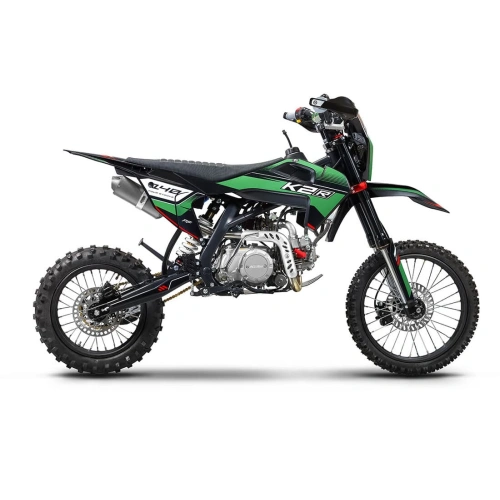 Питбайк K2R PF140