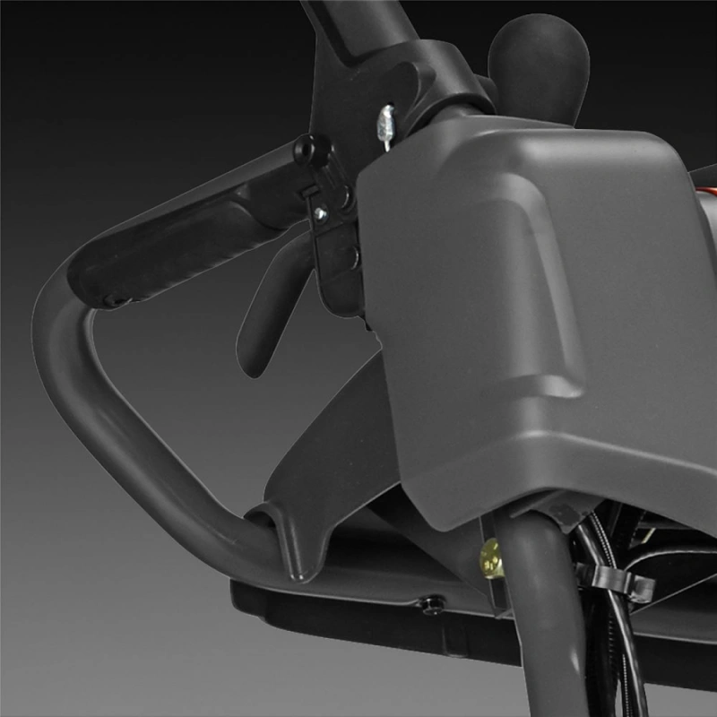 Снегоуборщик HUSQVARNA ST 227