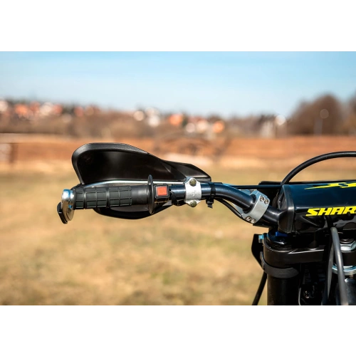 Мотоцикл кроссовый эндуро SHARMAX Sport 320