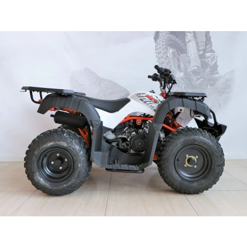 Квадроцикл KAYO Bull-2C