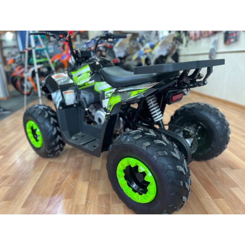 Квадроцикл RACER Hawk 110