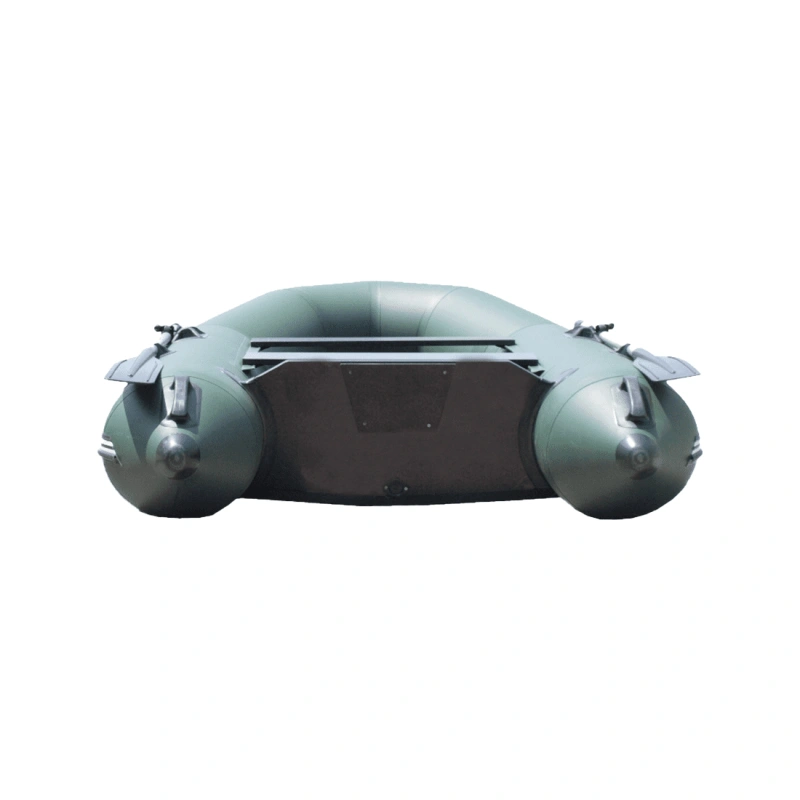 Лодка ПВХ GOLFSTREAM Патриот SP 300 (T)