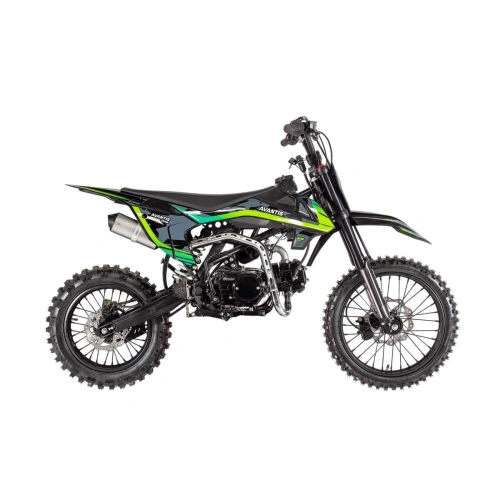 Питбайк AVANTIS KT-125 Basic 17/14