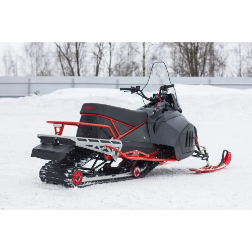 Снегоход IRBIS Tungus 600L