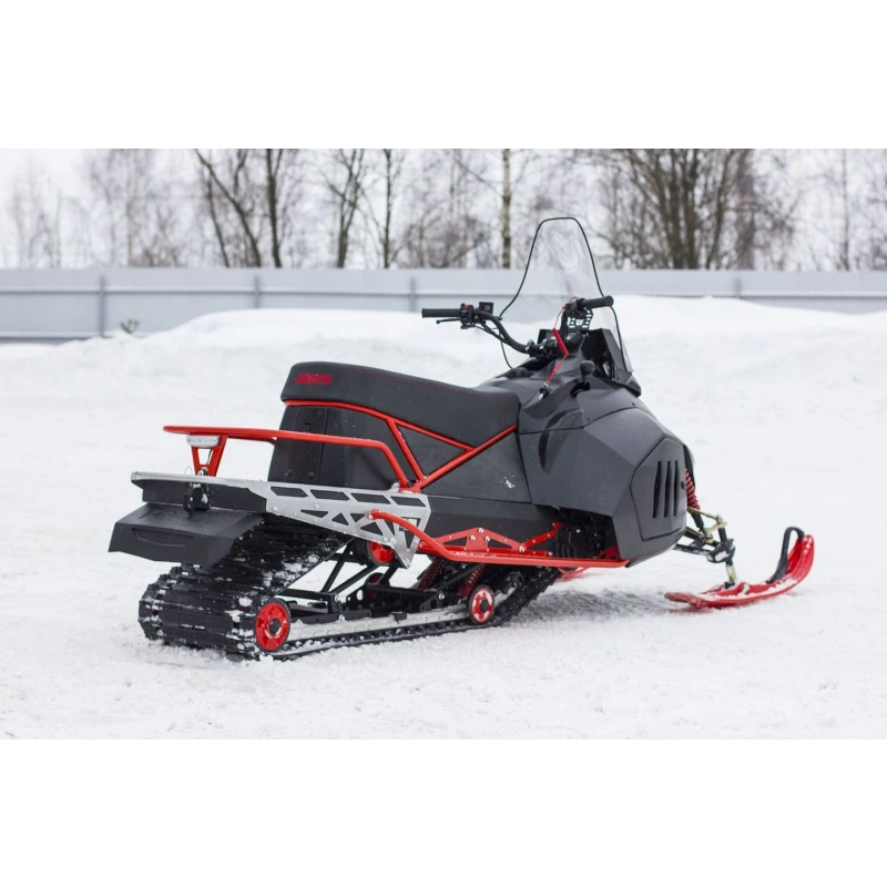 Снегоход IRBIS Tungus 600L