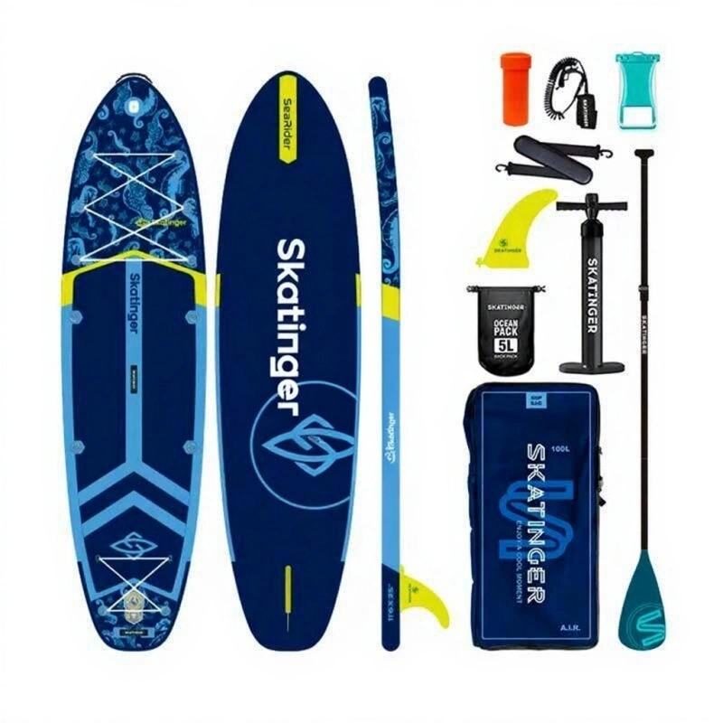 Сап борд Skatinger Sea Rider 11.6