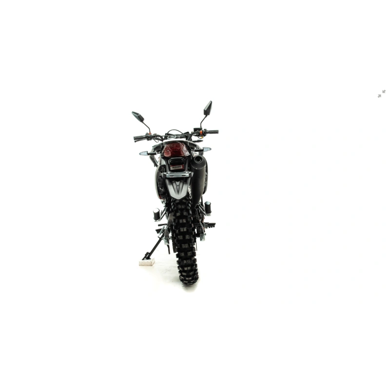 Мотоцикл кроссовый эндуро MOTOLAND Enduro LT 250 (2021 Г.)