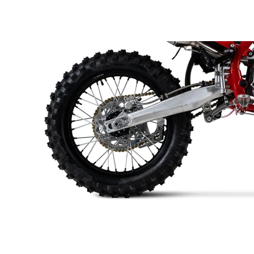 Мотоцикл TMBK Sprinter 300H ENDURO