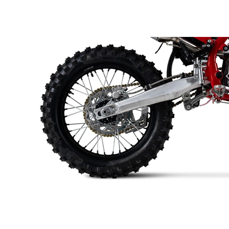 Мотоцикл TMBK Sprinter 300H ENDURO