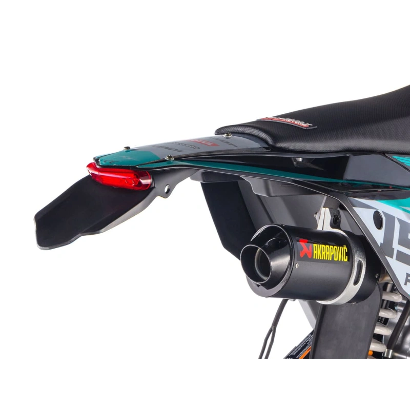 Питбайк SHARMAX PowerMax 190