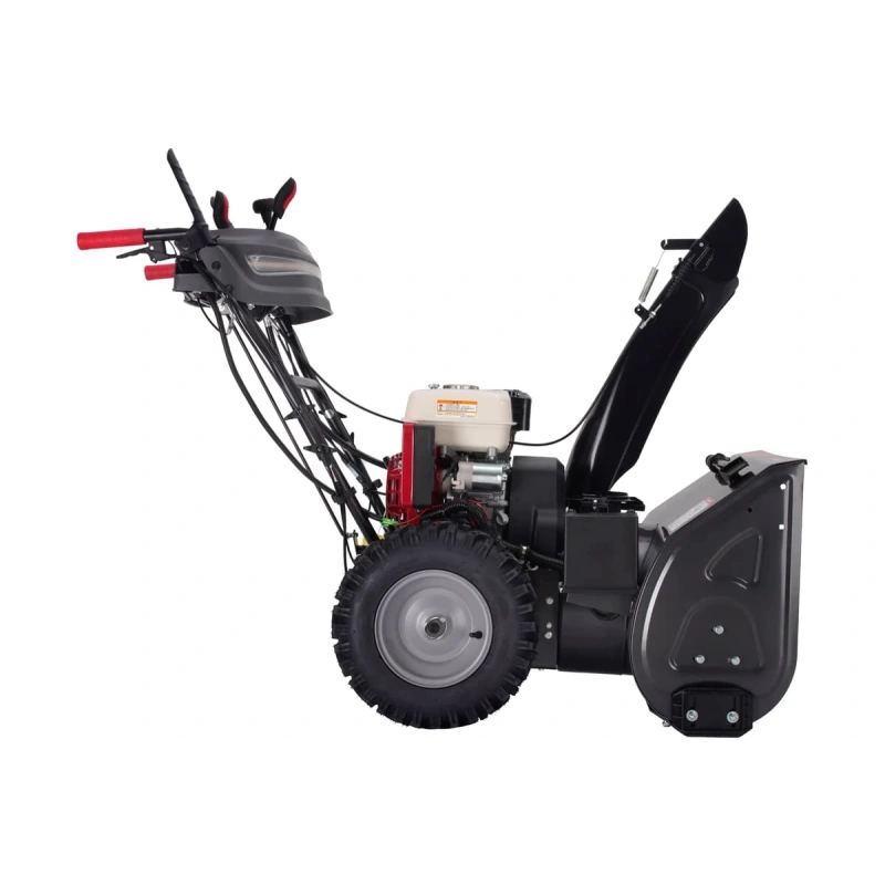 Снегоуборщик EVOLINE SBG 610 HE