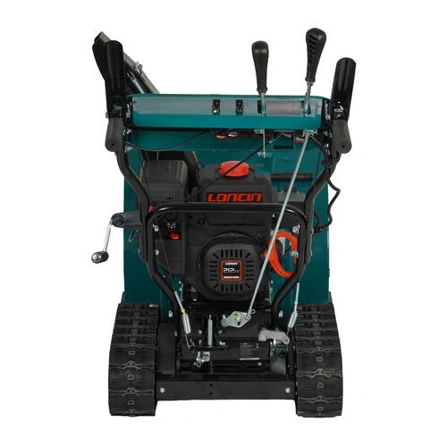 Снегоуборщик FINEPOWER SRMP6121LT