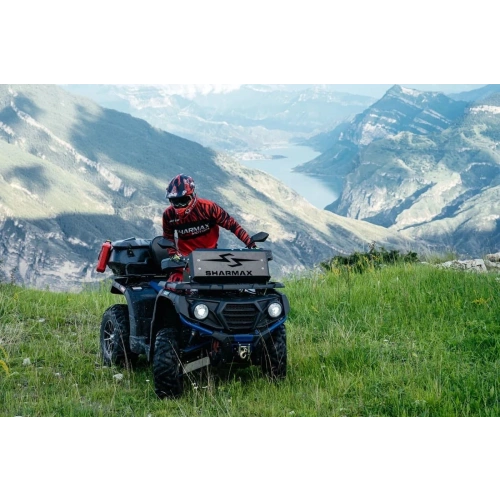 Квадроцикл SHARMAX Force 620 (2024)