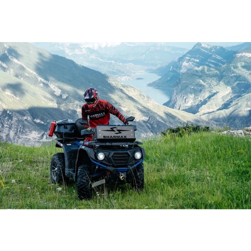 Квадроцикл SHARMAX Force 620 (2024)