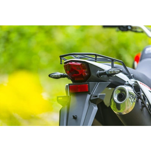 Мотоцикл LIFAN LF250GY-3 ТУРЭНДУРО