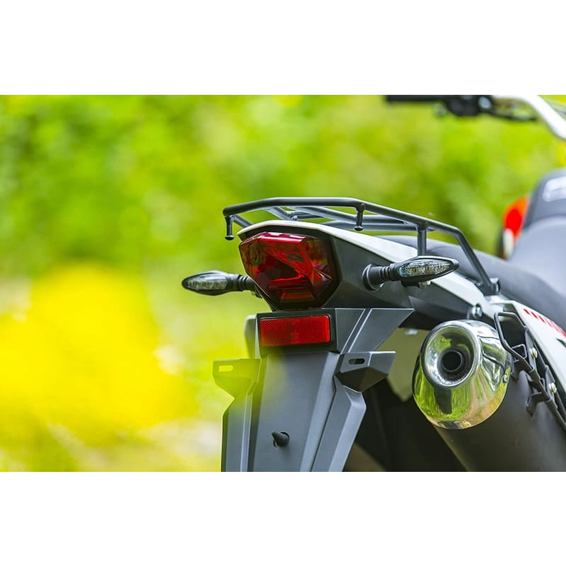 Мотоцикл LIFAN LF250GY-3 ТУРЭНДУРО