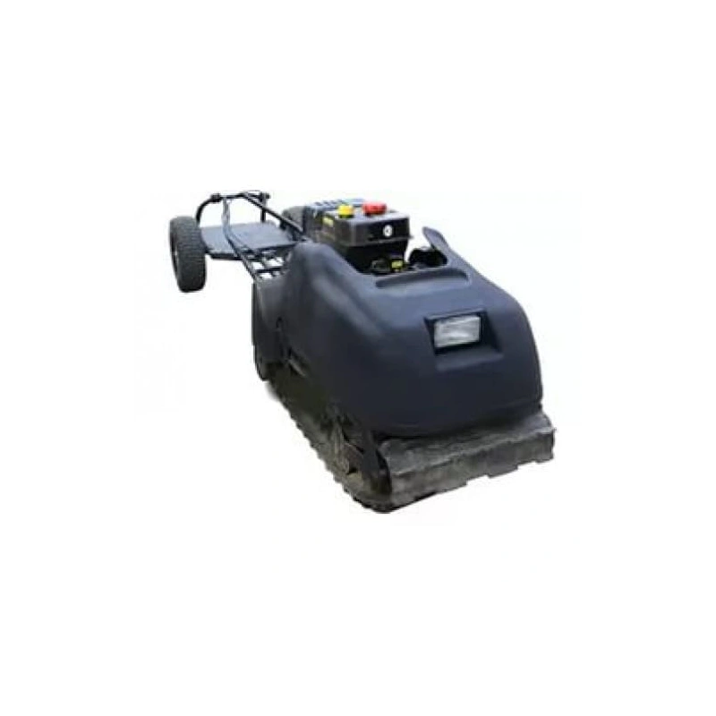 Мотобуксировщик RIDER V500-7.0 Techno
