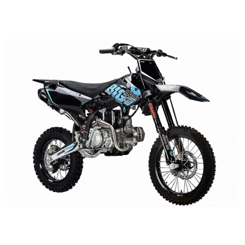 Питбайк YCF Bigy 190MX Factory Daytona 17/14
