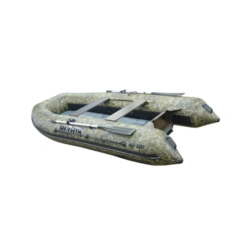 Лодка ПВХ ALTAIR HD 320 НДНД Mirage