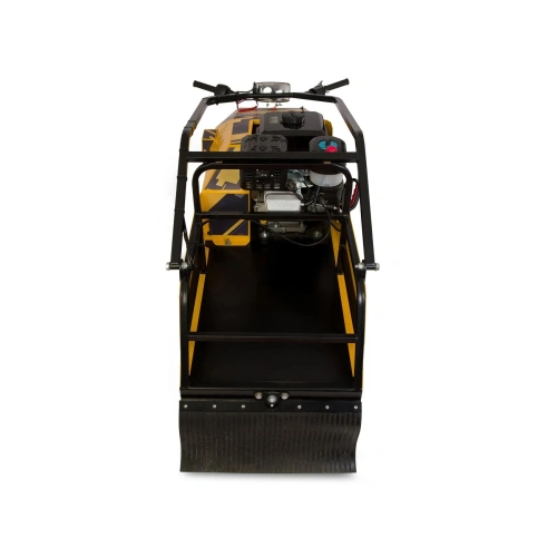 Мотобуксировщик SHARMAX S500 1450 HP20 Enduro