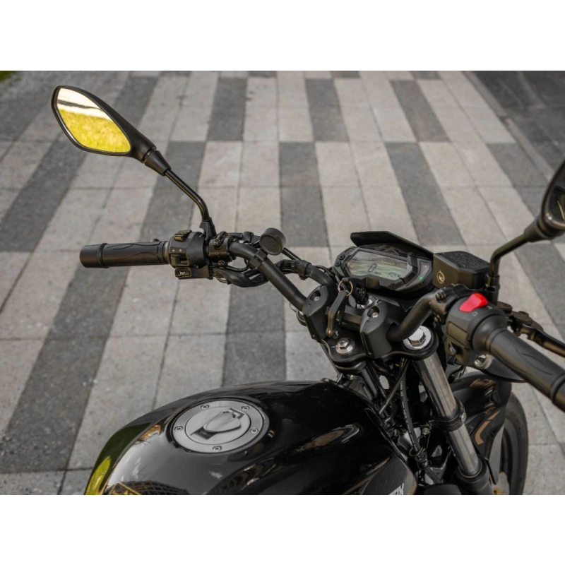 Мотоцикл SHARMAX RST 240 Ultra