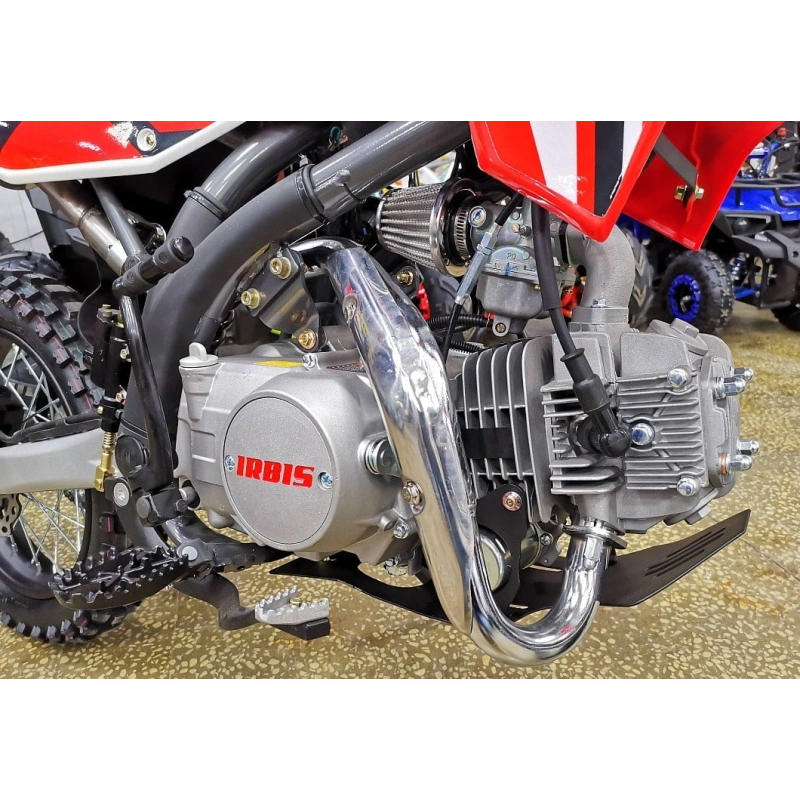 Питбайк IRBIS TTR 125R Pro Sport