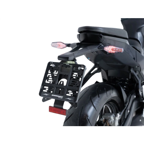 Мотоцикл SHARMAX GP RS 601 Ultra