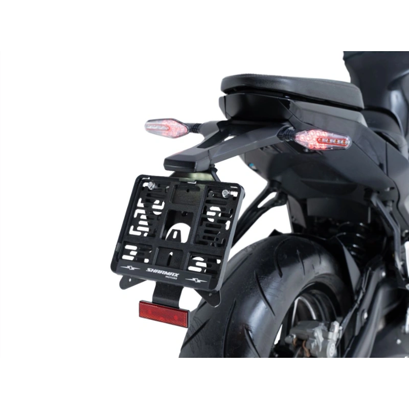 Мотоцикл SHARMAX GP RS 601 Ultra