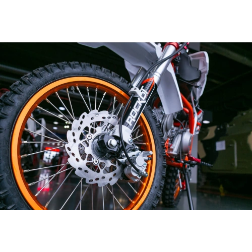 Питбайк ROCKOT Rental 125 Axis
