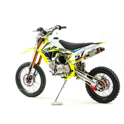Питбайк MOTOLAND MX125 E (2021 Г.)
