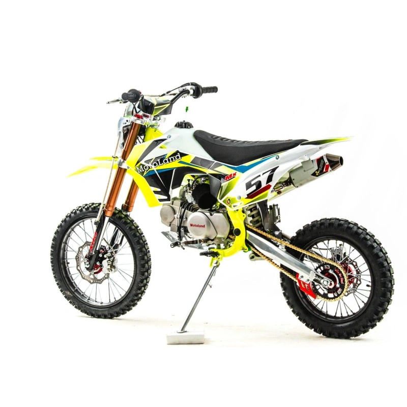 Питбайк MOTOLAND MX125 E (2021 Г.)