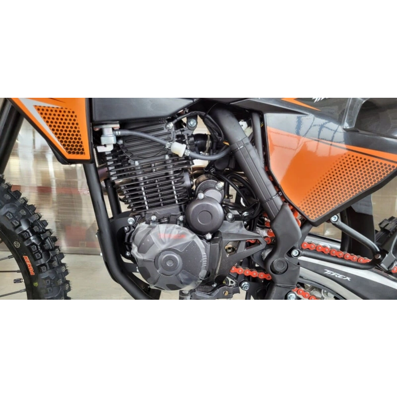Мотоцикл TIREX K5 Pro ENDURO