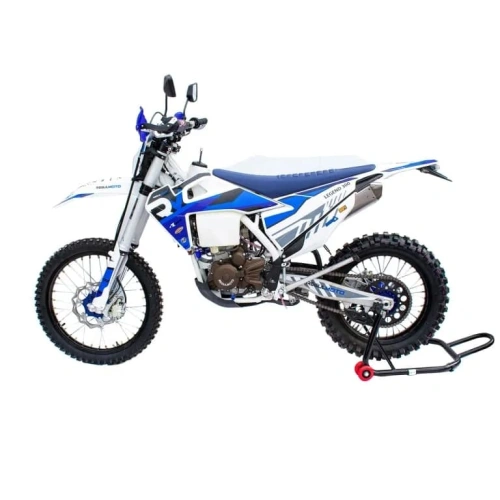 Мотоцикл кроссовый эндуро REGULMOTO Legend 300