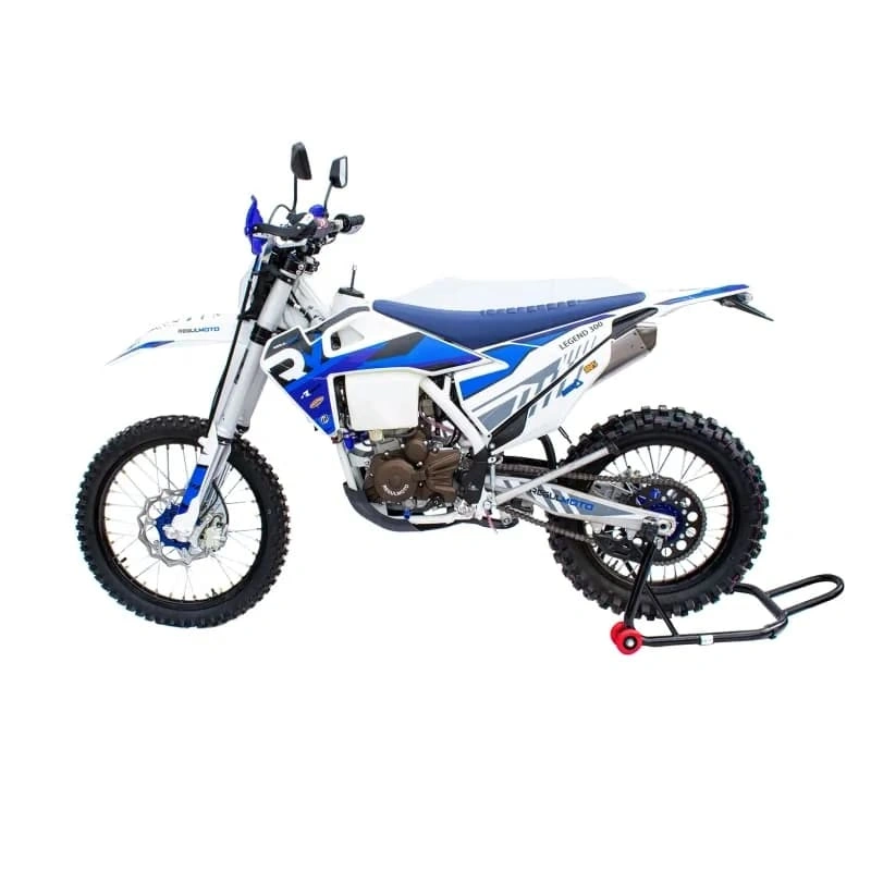 Мотоцикл кроссовый эндуро REGULMOTO Legend 300