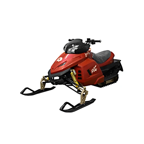 Снегоход ARMADA PD150