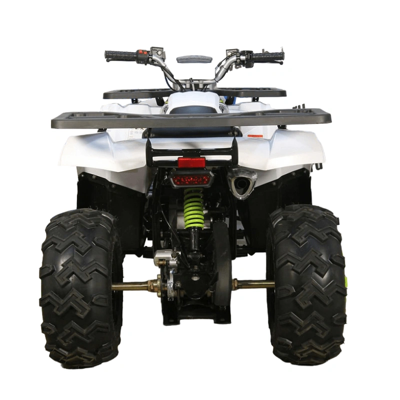 Квадроцикл AVANTIS H200 NEW (Баланс. вал)
