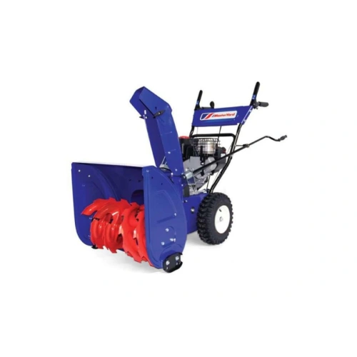 Cнегоуборщик MASTERYARD MX 8022B